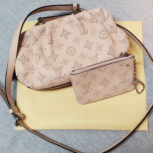 Louis Vuitton Crossbody/Wristlet